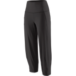 Patagonia Maipo Rock Crops Womens Black