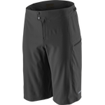 Patagonia Dirt Roamer Bike Shorts Mens Black