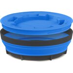 Sea to Summit X-Seal & Go X-Large Royal Blue