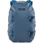 Patagonia Guidewater Backpack Pigeon Blue