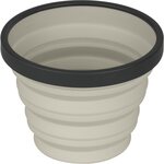 Sea to Summit X-Cup 250ml Sand