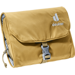 Deuter Wash Bag I Caramel