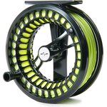 Guideline Fario Click Forest Grey
