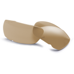 ESS CDI Replacement Lens Set Hi-Def Bronze
