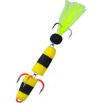 K.P Baits Foam Jigi 001