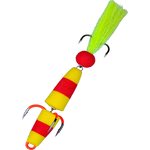K.P Baits Foam Jigi 002