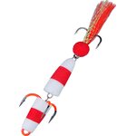 K.P Baits Foam Jigi 004