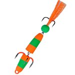 K.P Baits Foam Jigi 005