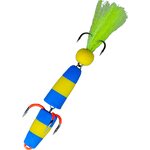 K.P Baits Foam Jigi 006