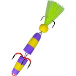 K.P Baits Foam Jigi 007