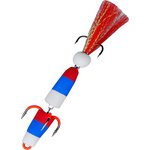 K.P Baits Foam Jigi 008
