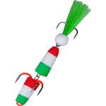 K.P Baits Foam Jigi 009
