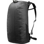 Ortlieb Atrack Metrosphere 34 L Black Embossed