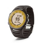Suunto t3c Brown