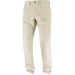 Salomon Wayfarer City Pants Mens Plaza Taupe