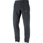 Salomon Wayfarer City Pants Mens Black