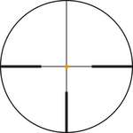 Swarovski Optik Z4i 3-12x50 4A-I