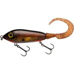 Abu Garcia Svartzonker McMy Tail Crucian Carp