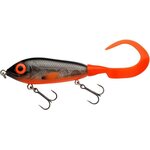 Abu Garcia Svartzonker McMy Tail Fegis