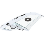 Takuma RS Wing 4.3m² White/Grey/Black