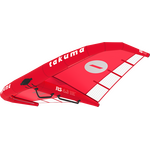 Takuma RS Wing 4.3m² Red/Black
