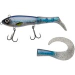 Abu Garcia Svartzonker McHybrid Blue Silver