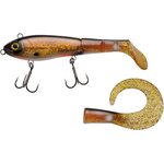 Abu Garcia Svartzonker McHybrid Crusian Carp