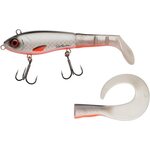 Abu Garcia Svartzonker McHybrid Fegis