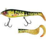 Abu Garcia Svartzonker McHybrid Fire Bass
