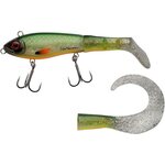 Abu Garcia Svartzonker McHybrid Fire Carp