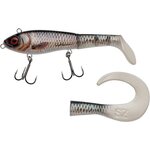 Abu Garcia Svartzonker McHybrid Real Roach
