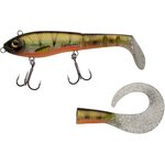 Abu Garcia Svartzonker McHybrid Yellow Fin Perch