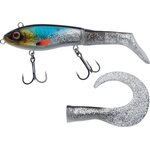 Abu Garcia Svartzonker McHybrid Blue Sunrise