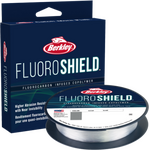 Berkley Fluoro Shield 300yd / 274m Clear