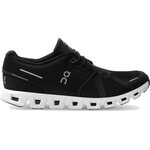 On Cloud 5 Mens Black / White