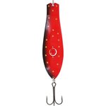 Kuusamon Uistin Professor 2 Helmi Painava 90mm/26g BL/FR/G-S, UV
