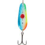 Kuusamon Uistin Räsänen 50mm/14g Helmi Painava BLU/FR/FYeGR-S,UV