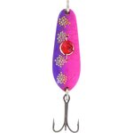 Kuusamon Uistin Räsänen 50mm/14g Helmi Painava Li/Pink/G-S,UV