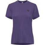 Sweet Protection Hunter Merino SS Jersey Womens Purple