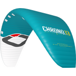 Ozone Chrono V4 Kite Only 18m² Emerald