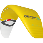 Ozone Chrono V4 Kite Only 18m² Yellow