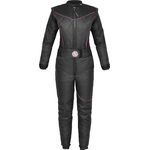 Santi BZ400X Ladies First Undersuit Pink