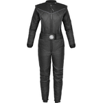 Santi BZ400X Ladies First Undersuit Gray