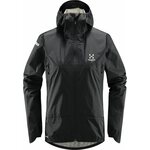 Haglöfs L.I.M GTX Jacket Womens True Black