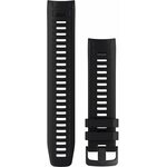 Garmin Instinct kellonhihna Black
