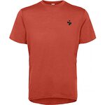 Sweet Protection Hunter Merino SS Jersey (2022) Tomato