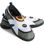 Seacsub Hawaii Grey/White/Orange