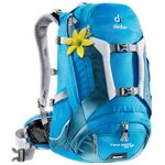 Deuter Trans Alpine 26 SL Turquoise-arctic
