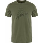 Fjällräven Sunrise T-Shirt Mens Laurel Green (625)