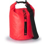 Seacsub Dry Bag 15L Red